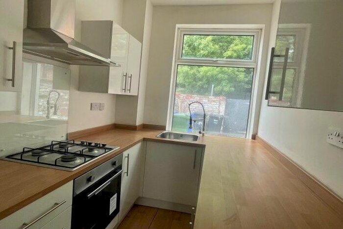3 Bedroom Property To Rent In Bury Street, Manchester, M26