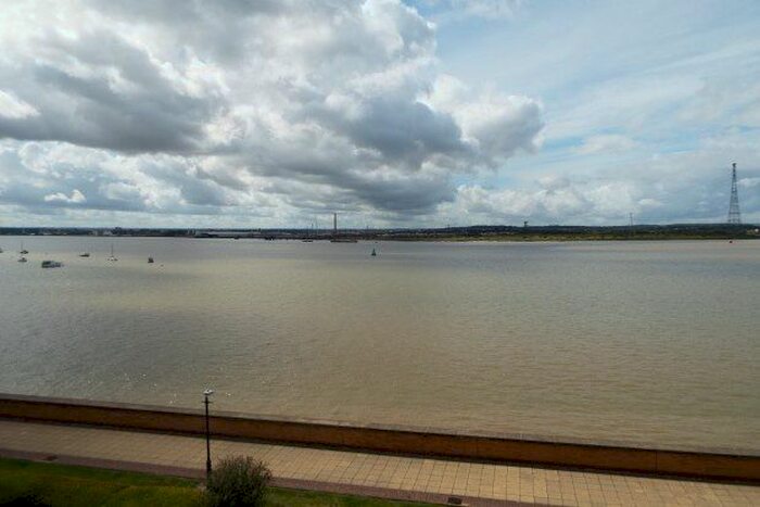 2 Bedroom Flat To Rent In Timber Court, Grays, RM17