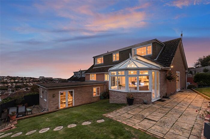 1 Bedroom Flat To Rent In Saxon Close, Saltdean, BN2