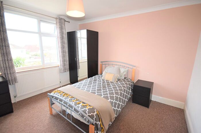 7 Bedroom Semi-Detached House To Rent In Fourth Avenue, Bristol, BS7