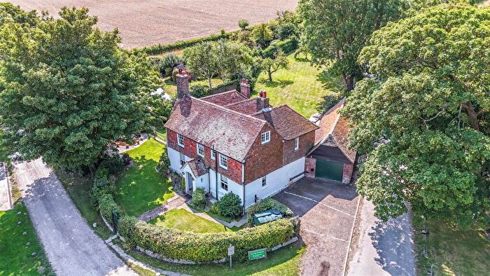 6 Bedroom Detached House For Sale In Bo-Peep Lane, Alciston, BN26