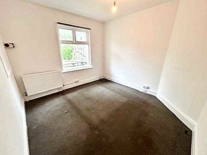 4 Bedroom House To Rent In Roedale Road, Brighton, BN1