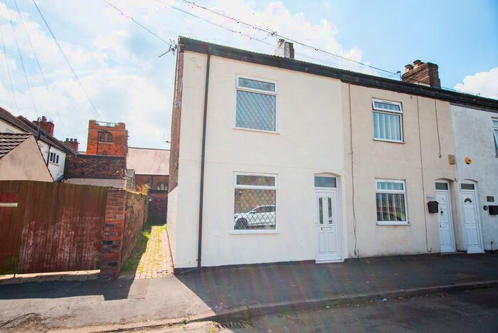 3 Bedroom End Of Terrace House To Rent In School Lane, Barrow-Upon-Humber, DN19