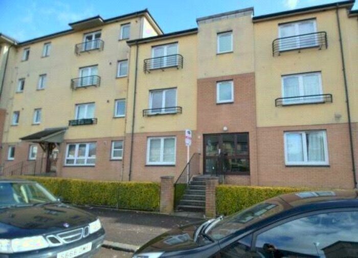 2 Bedroom Flat To Rent In Sword Street, Bellgrove, Glasgow, G31