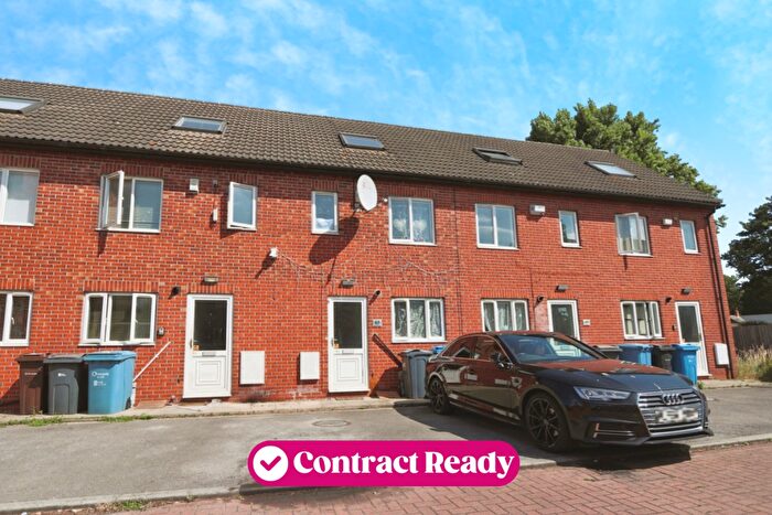 4 Bedroom Terraced House For Sale In Ash Grove, Beverley Road, Hull, HU5