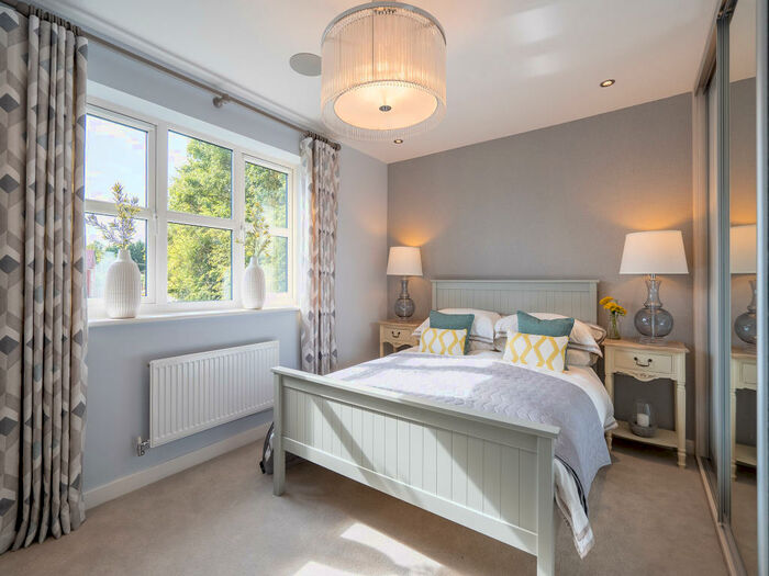 3 Bedroom Detached House For Sale In Brindle Park, Brindle Road, Bamber