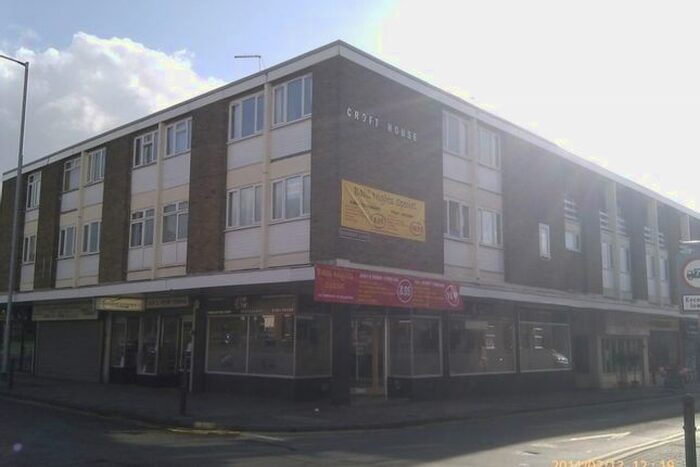 1 Bedroom Property To Rent In Rookery Lane, Aldridge, Walsall, WS9