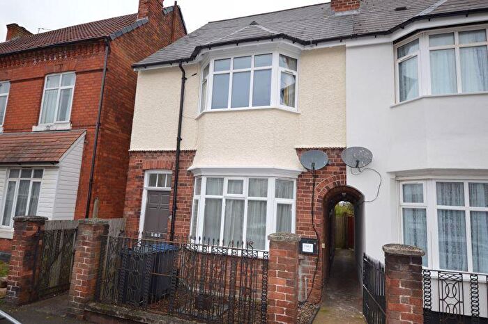 1 Bedroom Flat To Rent In , Westfield Road Kings Heath, B14