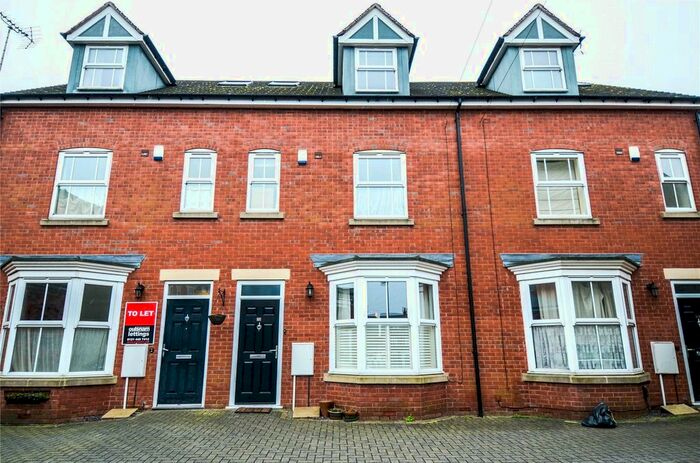4 Bedroom Terraced House To Rent In Florence Road, Kings Heath, Birmingham, West Midlands, B14