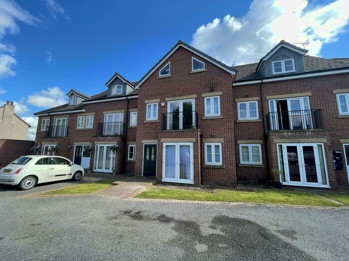 2 Bedroom Ground Flat To Rent In Liverpool Road, Lydiate, L31