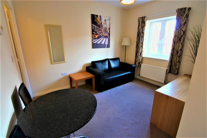 1 Bedroom Flat To Rent In Signals Drive, Stoke Village, Coventry CV3