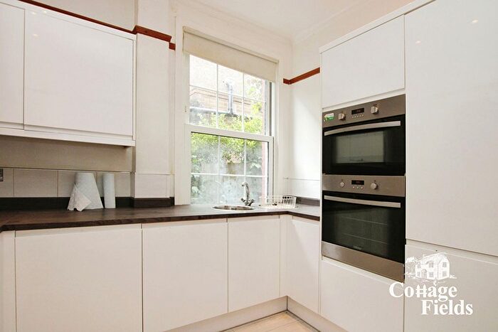 5 Bedroom Terraced House To Rent In Peartree Road, Enfield, EN1