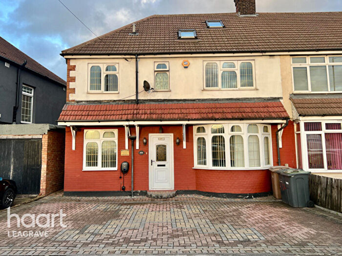 5 Bedroom Semi Detached House For Sale In Leagrave Road, Luton, LU3