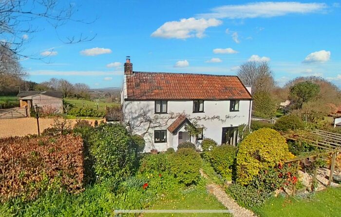 4 Bedroom Detached House For Sale In The Batch, Churchill, Winscombe, North Somerset., BS25