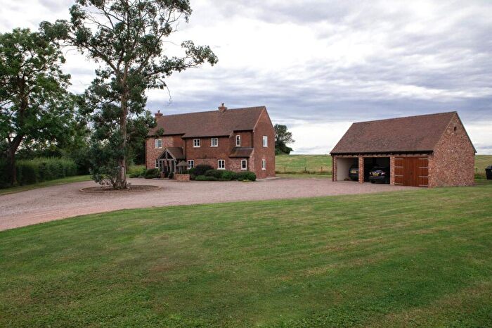 6 Bedroom Detached House To Rent In Tewkesbury, Gloucestershire, GL20
