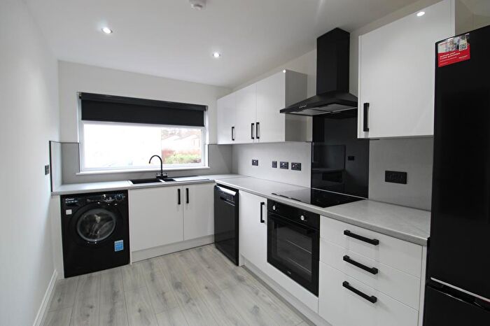 3 Bedroom Terraced House To Rent In Wellgrove Road, Westhill, AB32