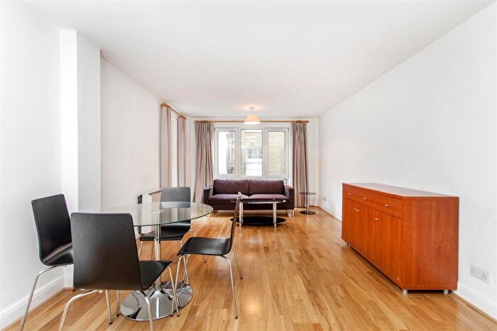 1 Bedroom Apartment To Rent In Spencer Heights, Bartholomew Close, EC1A