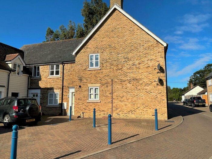 2 Bedroom Flat To Rent In Tiptree, CO5