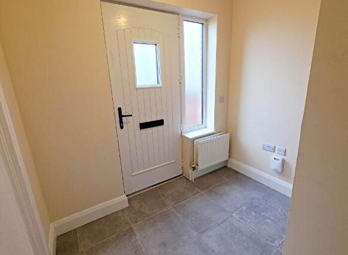 2 Bedroom Duplex Apartments For Sale In Drumgallon Court, Enniskillen, BT74
