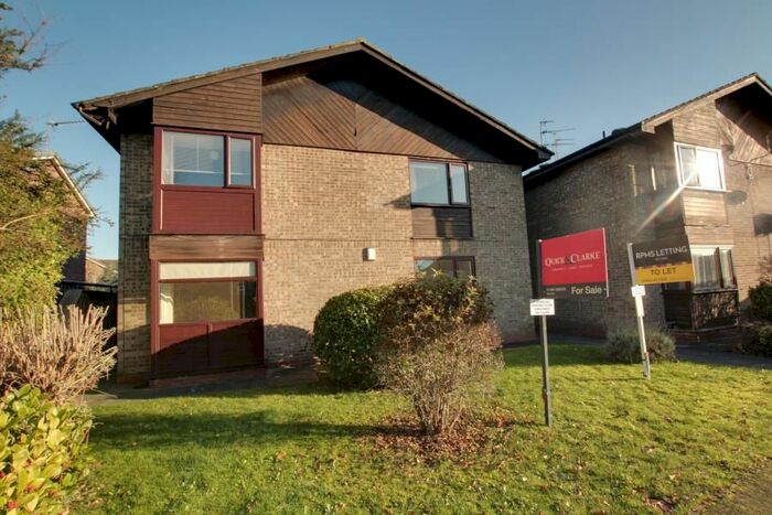 Studio To Rent In Copandale Road, Beverley, HU17