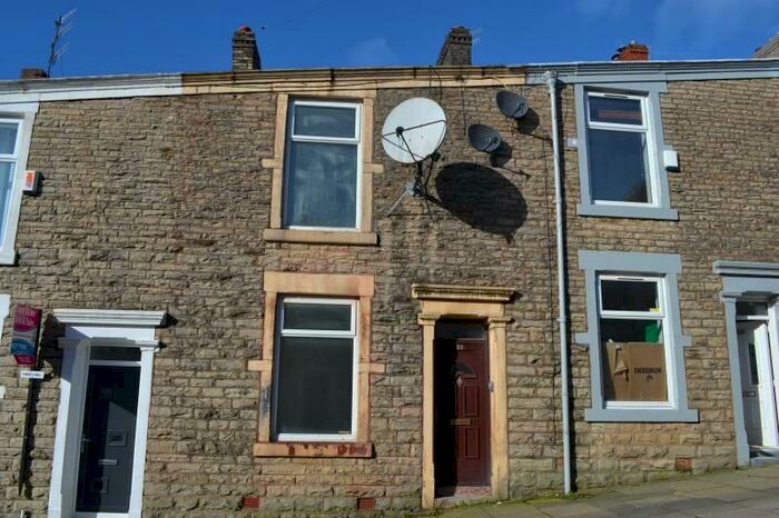 3 Bedroom Terraced House To Rent In Snape Street, Darwen, BB3