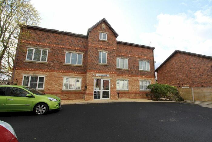 2 Bedroom Flat To Rent In Lee Hall Park, Leigh Road, Westhoughton, Bolton, BL5