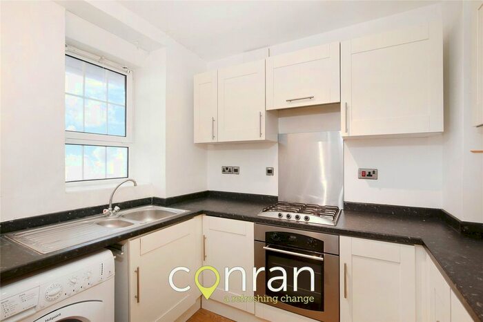 2 Bedroom Flat To Rent In Eastney Street, Greenwich, SE10