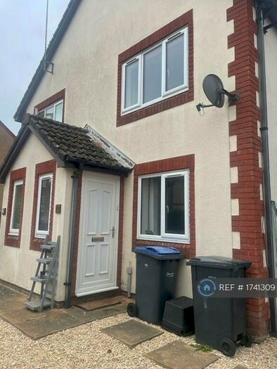1 Bedroom Terraced House To Rent In Maud Close, Devizes, SN10