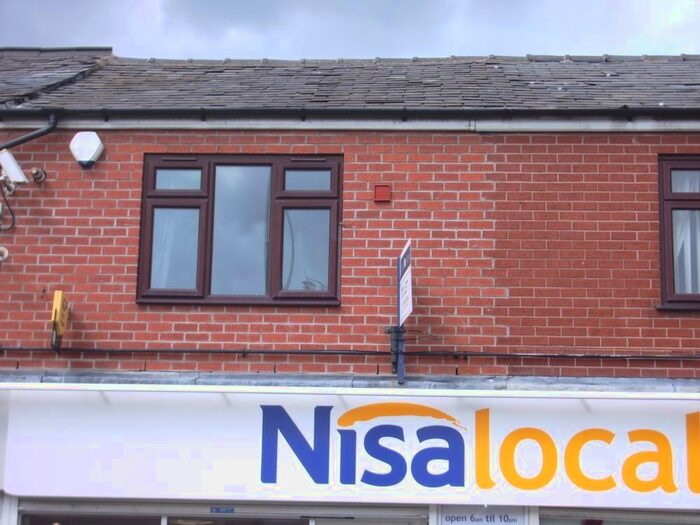 1 Bedroom Flat To Rent In Atherton Road, Hindley, Wigan, Lancashire, WN2