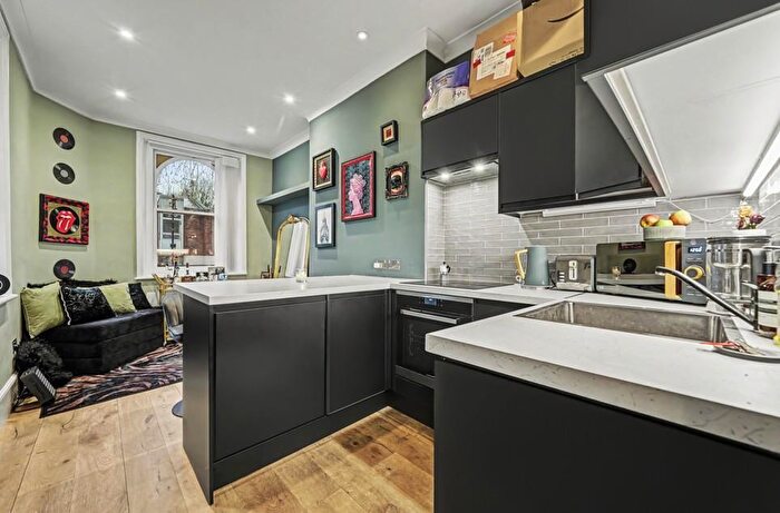 1 Bedroom Apartment To Rent In Hampstead High Street, Hampstead, London, NW3