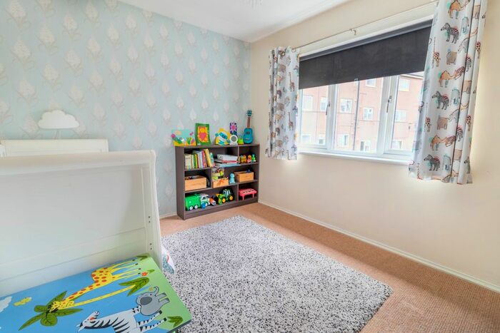 2 Bedroom Terraced House For Sale In Craigard Road, Dundee, DD2