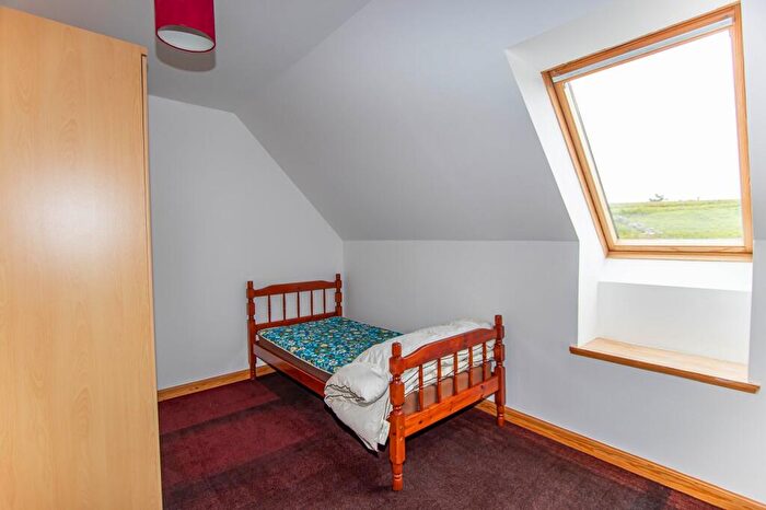 4 Bedroom Detached House For Sale In Ulbster, Lybster, Highland., KW2