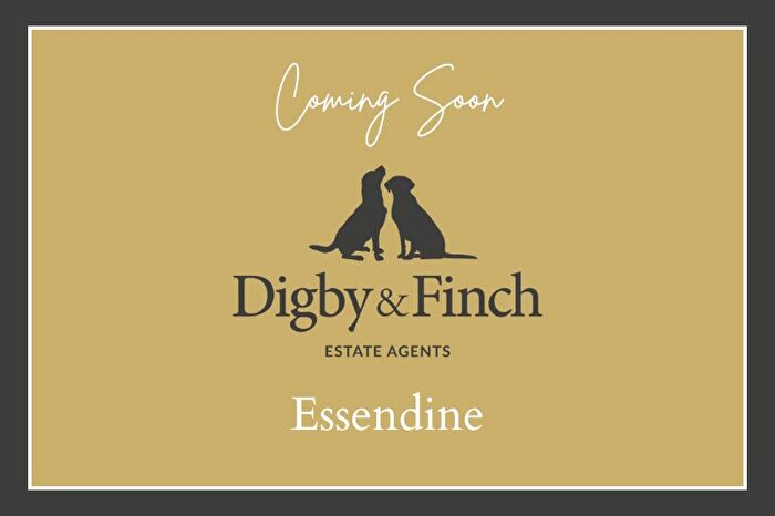 4 Bedroom House For Sale In Essendine, Stamford, PE9