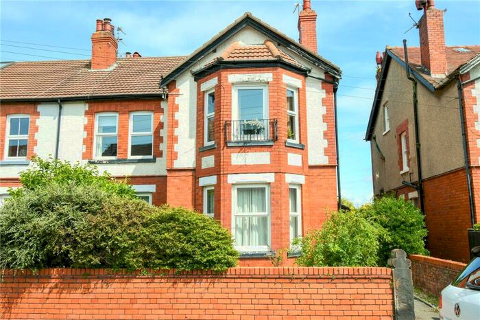 4 Bedroom Maisonette To Rent In Kings Avenue, Meols, Wirral, CH47