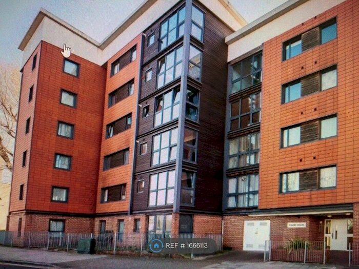 2 Bedroom Flat To Rent In West Street, Erith, DA8