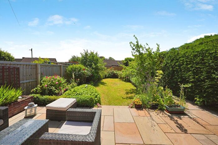 3 Bedroom Semi Detached House For Sale In Burcott Road, Wells, BA5