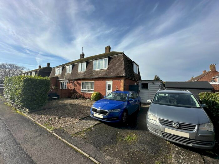 4 Bedroom Semi-Detached House For Sale In Little Sammons, Chilthorne Domer, Yeovil, Somerset, BA22