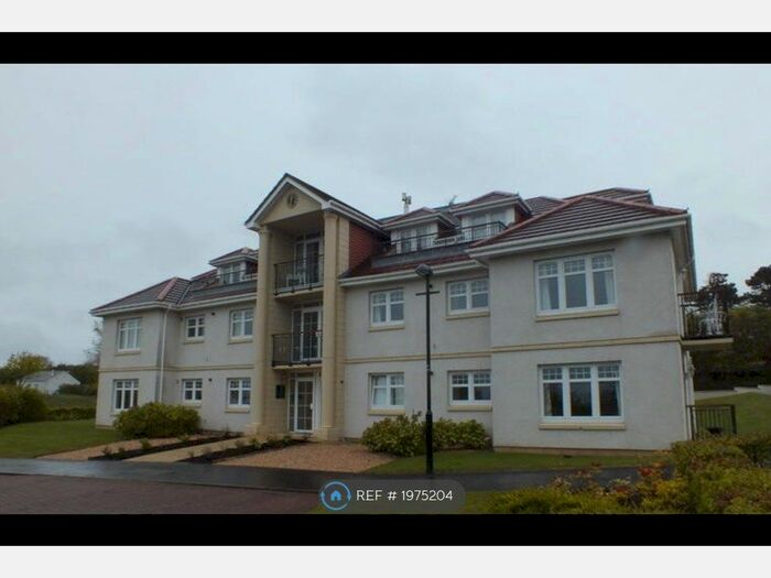 2 Bedroom Flat To Rent In Milton Wynd, Turnberry, Girvan, KA26