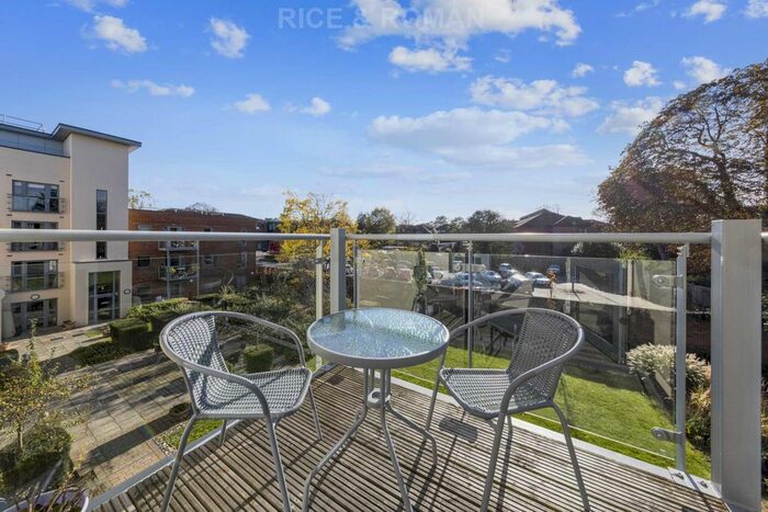 1 Bedroom Flat To Rent In Elles House, Wallington, SM6