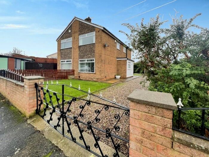 3 Bedroom Semi-Detached House To Rent In Johnson Grove, Norton, Stockton-On-Tees, TS20