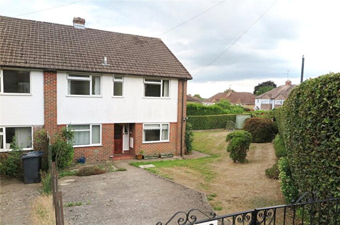 6 Bedroom House To Rent In Waynflete Lane, Farnham, Surrey, GU9