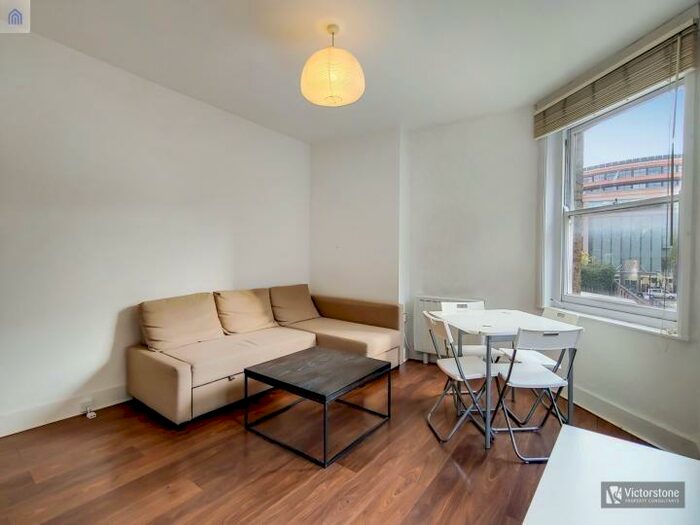 1 Bedroom Apartment To Rent In Lisson Grove, Marylebone, London, NW1