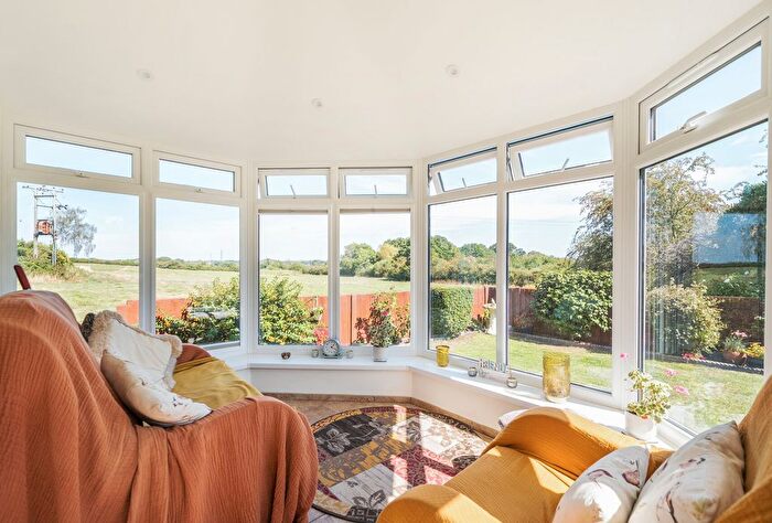 3 Bedroom Semi-detached House For Sale In Frampton End Road, Frampton Cotterell, Bristol, Gloucestershire, BS36