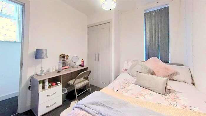 1 Bedroom Property To Rent In Hubert Road, Selly Oak, Birmingham, B29
