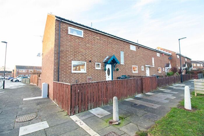 3 Bedroom End Terrace House To Rent In Garth Twenty Seven, Killingworth, NE12