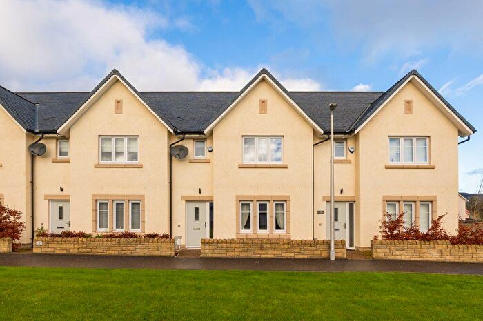 3 Bedroom Terraced House For Sale In Ash Lane, Penicuik, EH26