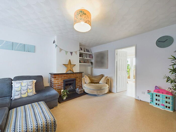 3 Bedroom Terraced House For Sale In Old Roselyon Road, Par, PL24