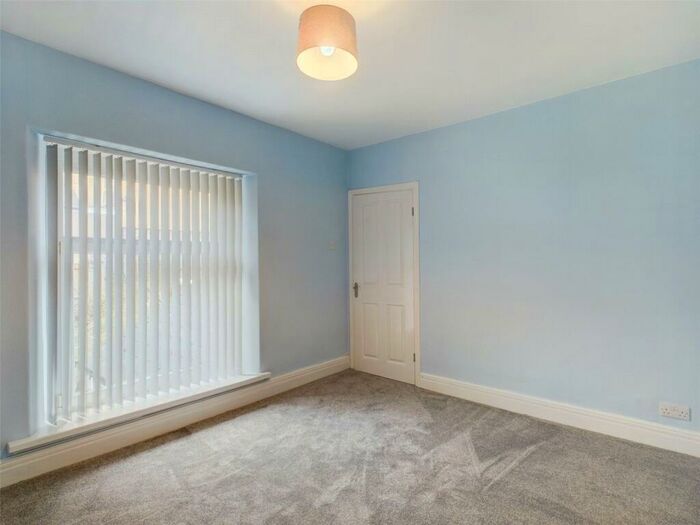 3 Bedroom Terraced House For Sale In Alexandra Street, Ebbw Vale, Gwent, NP23
