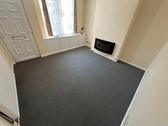 2 Bedroom Terraced House To Rent In Oakland Street, Nottingham, Nottinghamshire, NG7