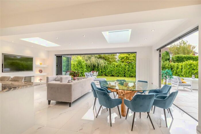 4 Bedroom Detached House For Sale In Valebrook Drive, Wybunbury, Nantwich, Cheshire, CW5